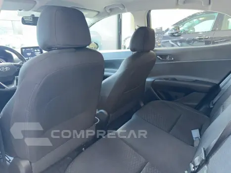 HB20 1.0 12V Vision automático