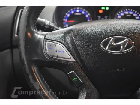 HB20S - 1.6 PREMIUM 16V 4P AUTOMÁTICO