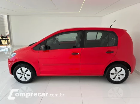 UP 1.0 MPI Take UP 12V
