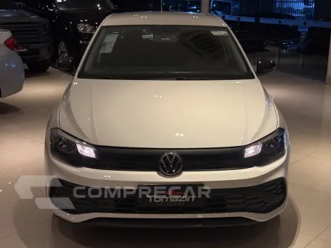 POLO 1.0 MPI Track