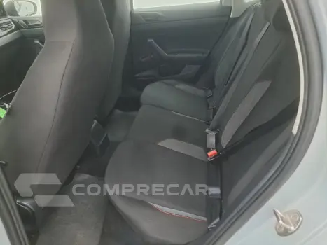 POLO 1.0 MPI TRACK MANUAL