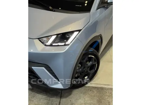 DOLPHIN MINI 38 KW ELÉTRICO GS