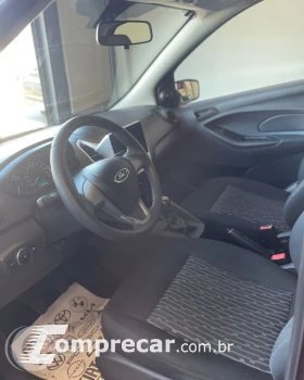 KA 1.0 SE 12V