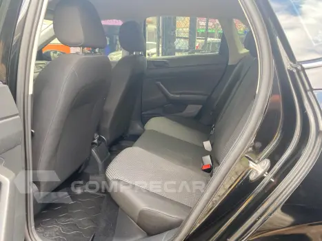 POLO 1.0 200 TSI Sense