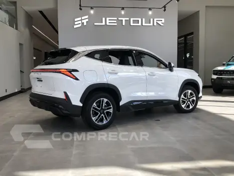 S06 1.5 TGDI PHEV ADVANCE DHT.