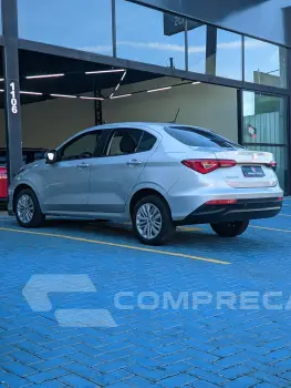 CRONOS DRIVE 1.3 8V Flex