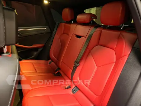 MACAN 2.0 16V GASOLINA 4P AUTOMÁTICO