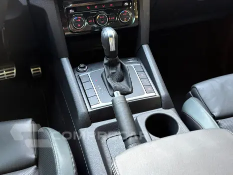 AMAROK 3.0 V6 TDI Extreme CD 4motion