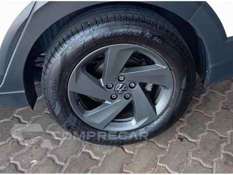 NIVUS 1.0 200 TSI TOTAL FLEX COMFORTLINE AUT