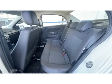 VOYAGE 1.0 12V MPI TOTAL FLEX 4P MANUAL