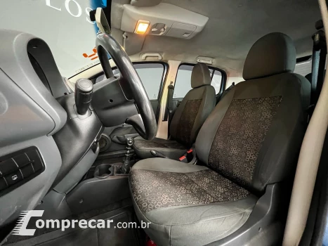 Uno Vivace 1.0 8V (Flex) 4p