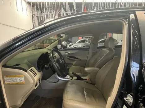COROLLA - 2.0 ALTIS 16V 4P AUTOMÁTICO
