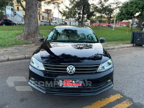 JETTA 2.0 Comfortline