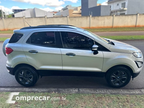 ECOSPORT 1.5 Tivct Freestyle