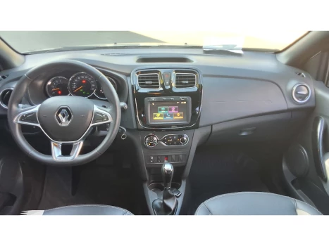 STEPWAY ICONIC FLEX 1.6 16V AUTOMATICO