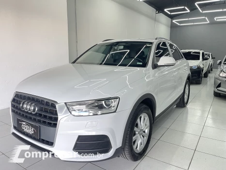 Audi Q3 1.4 TFSI Ambiente 4 portas
