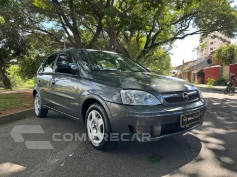 CORSA HATCH - 1.4 MPFI MAXX 8V 4P MANUAL