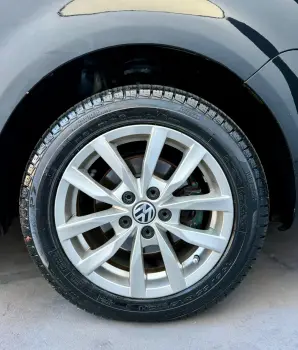 FOX 1.6 MI Rock IN RIO 8V