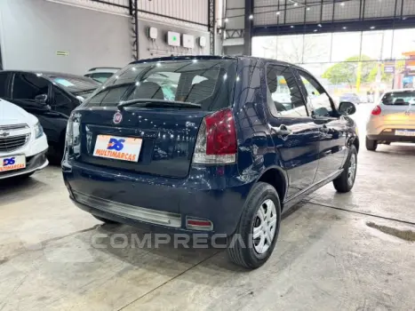 PALIO - 1.0 MPI FIRE 8V 4P MANUAL