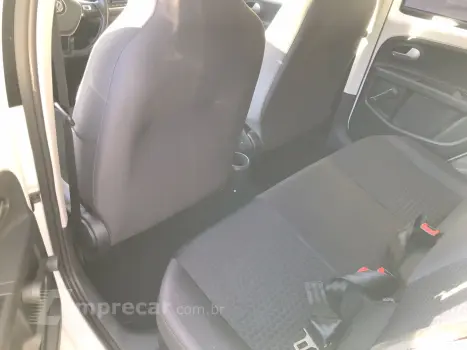 CROSS UP 1.0 TSI 12V