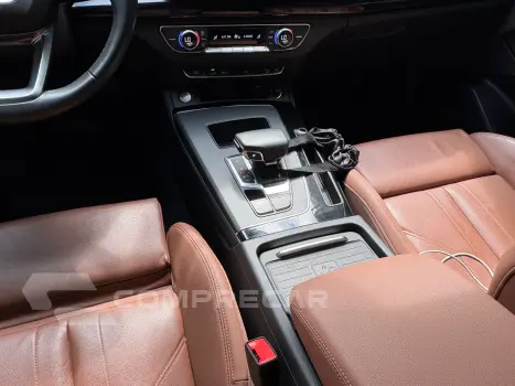 Q5 2.0 55 Tfsie Phev Sportback Performance Black Quattro S T