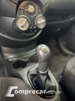 VERSA 1.6 16V SL