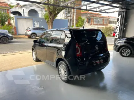 up! move 1.0 TSI Total Flex 12V 5p