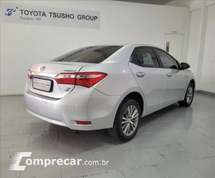COROLLA 2.0 XEI 16V