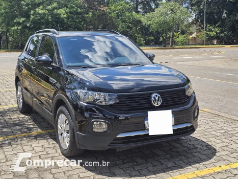 T-CROSS 1.0 200 TSI Sense