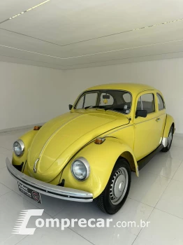 FUSCA 1.3 8V