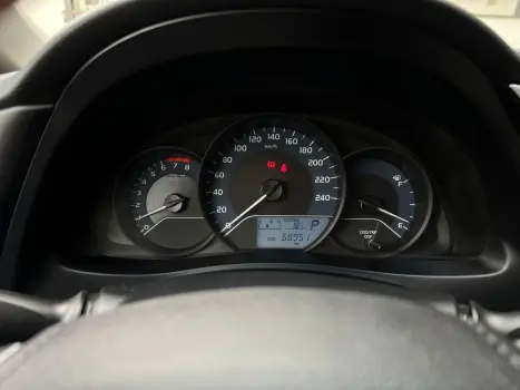 COROLLA 1.8 GLI Upper 16V