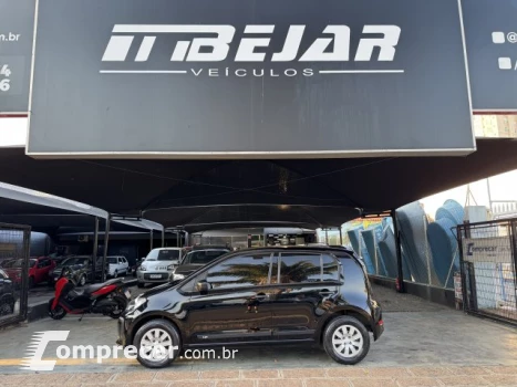 Volkswagen UP - 1.0 MPI TAKE UP 12V 4P MANUAL 4 portas