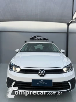 Polo 1.0 MPI Flex 12V 5p