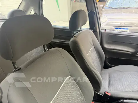 CLASSIC 1.0 MPFI LS 8V FLEX 4P MANUAL