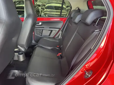 CROSS UP 1.0 MPI 12V