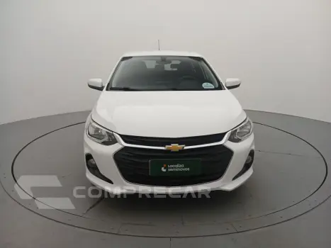 ONIX 1.0 TURBO FLEX LT MANUAL