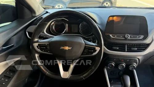 CHEVROLET ONIX 1.0 TURBO PREMIER