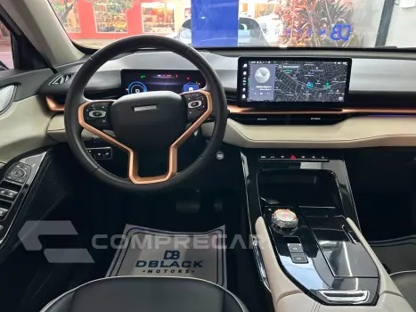 Haval H6 19 1.5 (Hibrido)