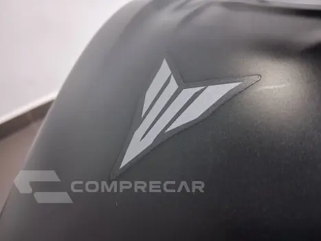 YAMAHA MT-03 CONNECTED ABS