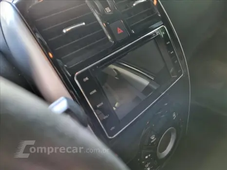 MARCH 1.6 SL 16vstart