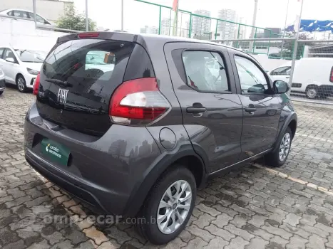 MOBI 1.0 EVO FLEX LIKE. MANUAL