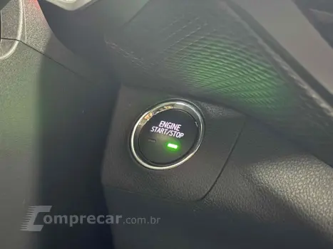 TRACKER 1.0 TURBO FLEX LTZ AUTOMÁTICO