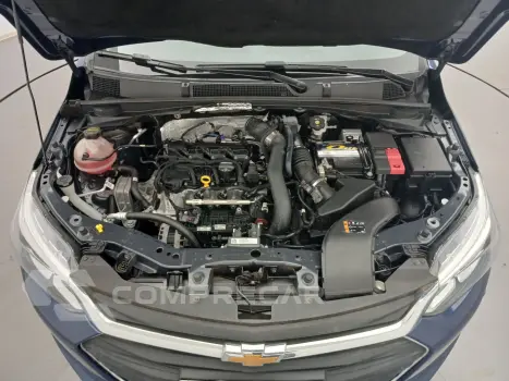 ONIX 1.0 TURBO FLEX PREMIER AUTOMÁTICO