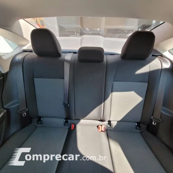 JETTA 250 TSI 1.4 flex 16v Aut.