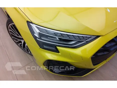 A3 2.0 TFSI GASOLINA SEDAN PERFORMANCE BLACK S-TRONIC