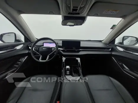 HAVAL H6 HAVAL H6 PREMIUM PHEV AWD (HIBRIDO)