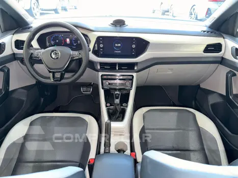 T-Cross Highline 1.4