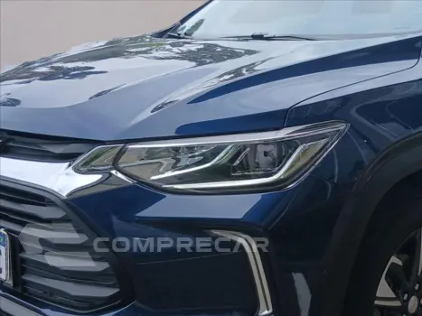 TRACKER 1.2 TURBO FLEX PREMIER AUTOMÁTICO