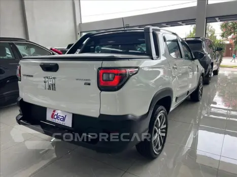 STRADA 1.3 FIREFLY FLEX VOLCANO CD CVT