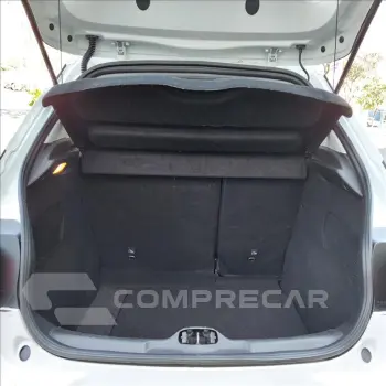 C4 CACTUS 1.6 VTI 120 FLEX FEEL EAT6